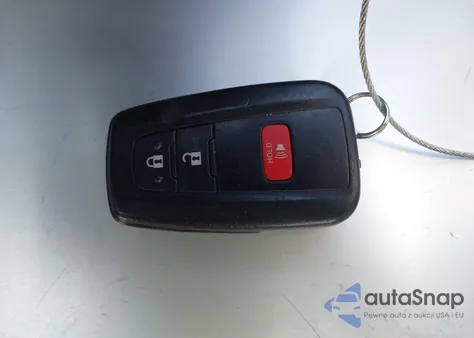 2021 Toyota C-Hr Xle из США, поврежденный, VIN NMTKHMBX2MR125151